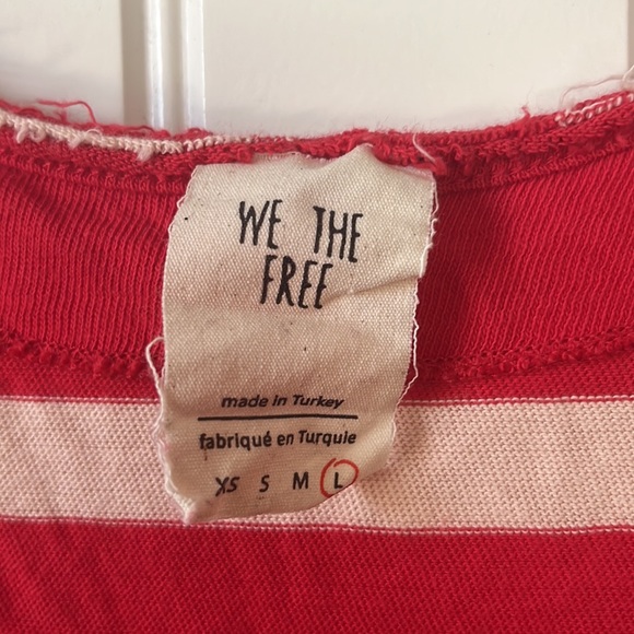 Free People Upstate top - Picture 3 of 4